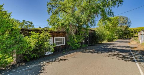 15205 Bunker Hill Rd, Amador City, CA 95601 Photo