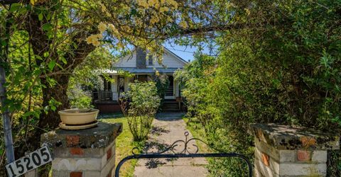 15205 Bunker Hill Rd, Amador City, CA 95601 Photo