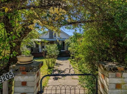 15205 Bunker Hill Rd, Amador City, CA 95601 Photo