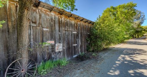 15205 Bunker Hill Rd, Amador City, CA 95601 Photo
