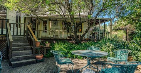 15205 Bunker Hill Rd, Amador City, CA 95601 Photo