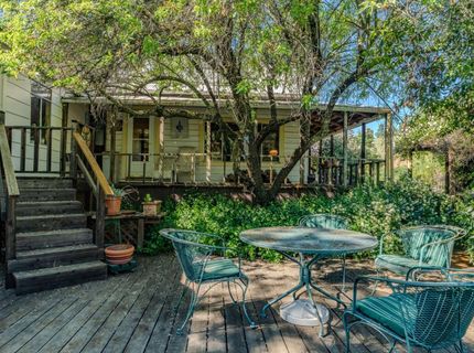 15205 Bunker Hill Rd, Amador City, CA 95601 Photo