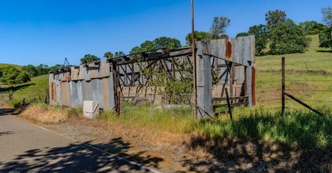 15205 Bunker Hill Rd, Amador City, CA 95601 Photo