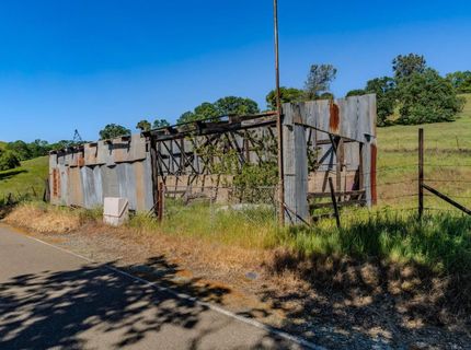 15205 Bunker Hill Rd, Amador City, CA 95601 Photo