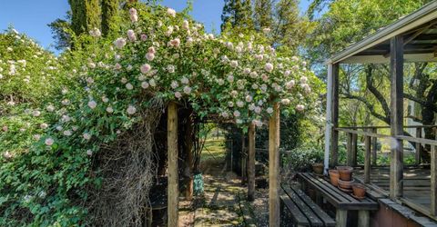 15205 Bunker Hill Rd, Amador City, CA 95601 Photo