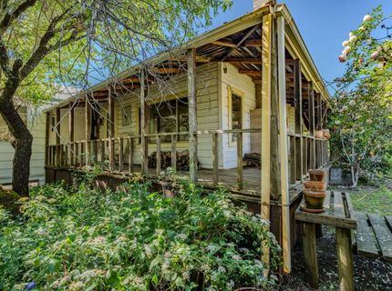 15205 Bunker Hill Rd, Amador City, CA 95601 Photo