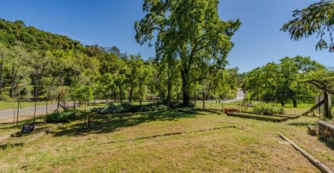 15205 Bunker Hill Rd, Amador City, CA 95601 Photo