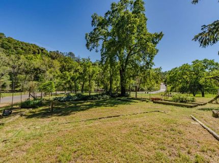 15205 Bunker Hill Rd, Amador City, CA 95601 Photo