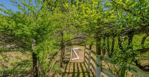 15205 Bunker Hill Rd, Amador City, CA 95601 Photo