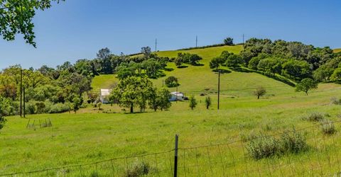 15205 Bunker Hill Rd, Amador City, CA 95601 Photo