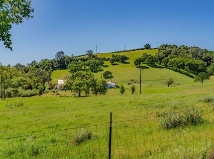 15205 Bunker Hill Rd, Amador City, CA 95601 Photo