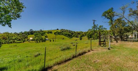 15205 Bunker Hill Rd, Amador City, CA 95601 Photo