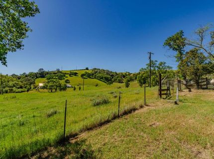 15205 Bunker Hill Rd, Amador City, CA 95601 Photo