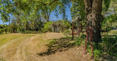 15205 Bunker Hill Rd, Amador City, CA 95601 Photo