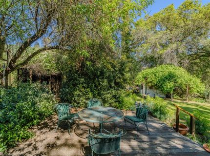 15205 Bunker Hill Rd, Amador City, CA 95601 Photo