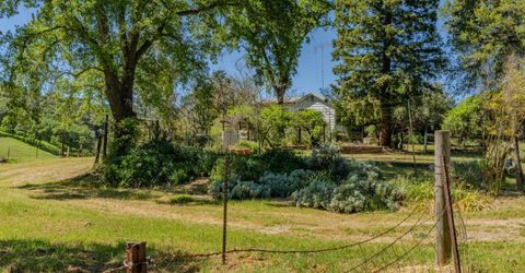 15205 Bunker Hill Rd, Amador City, CA 95601 Photo
