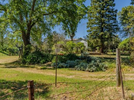 15205 Bunker Hill Rd, Amador City, CA 95601 Photo