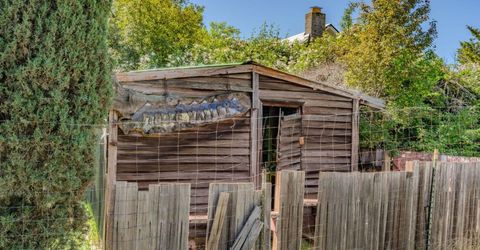 15205 Bunker Hill Rd, Amador City, CA 95601 Photo