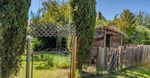 15205 Bunker Hill Rd, Amador City, CA 95601 Photo