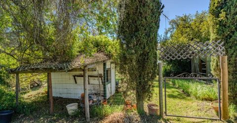 15205 Bunker Hill Rd, Amador City, CA 95601 Photo