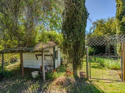 15205 Bunker Hill Rd, Amador City, CA 95601 Photo