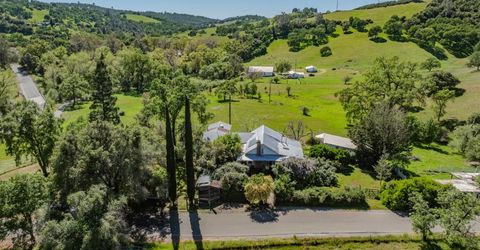 15205 Bunker Hill Rd, Amador City, CA 95601 Photo