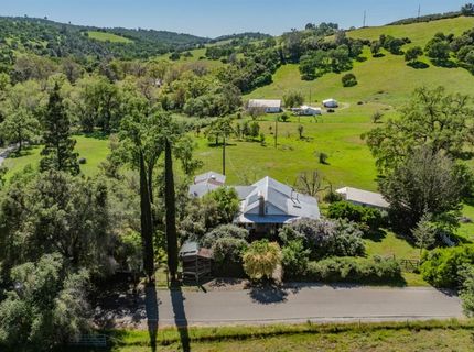 15205 Bunker Hill Rd, Amador City, CA 95601 Photo