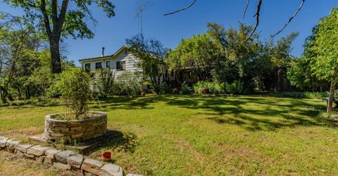 15205 Bunker Hill Rd, Amador City, CA 95601 Photo