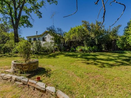 15205 Bunker Hill Rd, Amador City, CA 95601 Photo