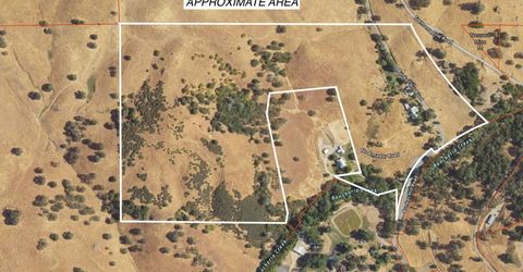 15205 Bunker Hill Rd, Amador City, CA 95601 Photo