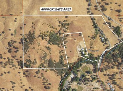 15205 Bunker Hill Rd, Amador City, CA 95601 Photo