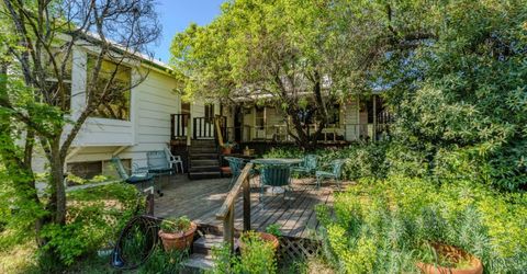 15205 Bunker Hill Rd, Amador City, CA 95601 Photo