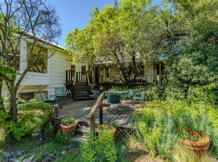 15205 Bunker Hill Rd, Amador City, CA 95601 Photo