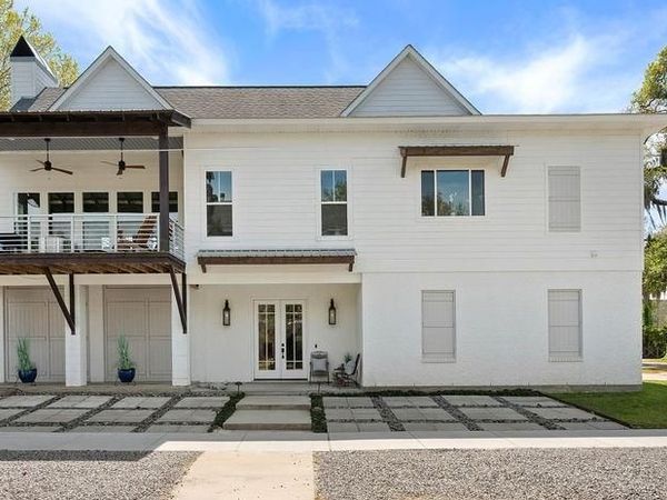 1005 MAIN Street , Madisonville, LA 70447