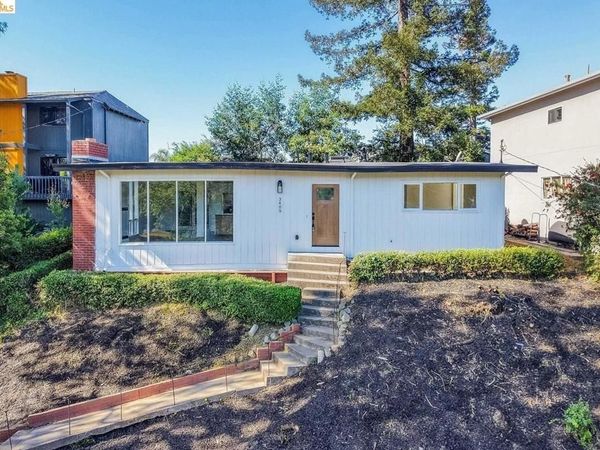 3409 Wyman ST, Oakland, CA 94619