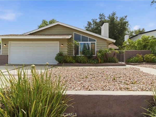 29384 Quail Run, Agoura Hills, CA 91301