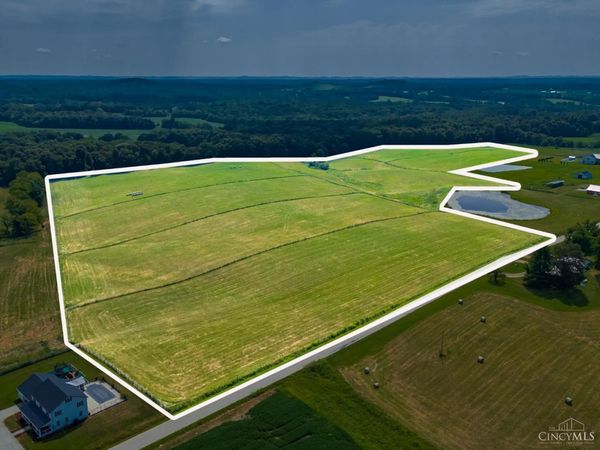 2196 Eckmansville Road, West Union, OH 45693