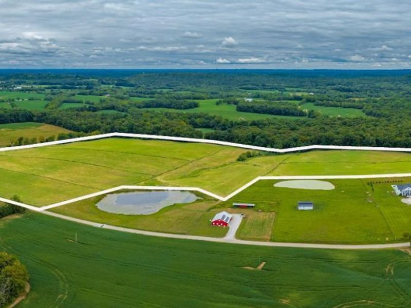 2196 Eckmansville Road, West Union, OH 45693 Photo 13