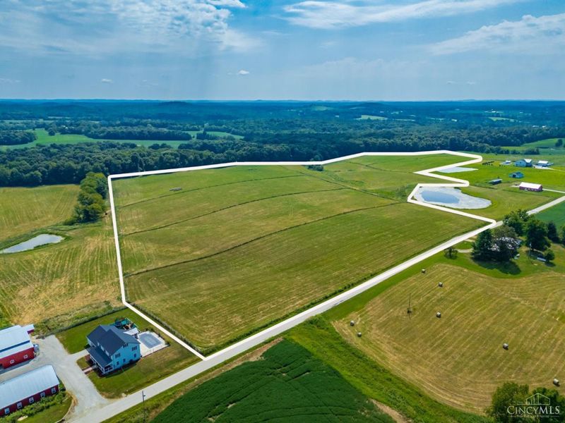 2196 Eckmansville Road, West Union, OH 45693 Photo 2