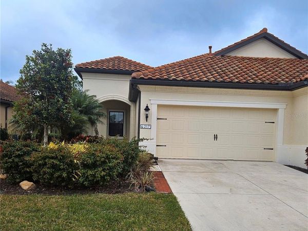 217 ALENTO COURT , NOKOMIS, FL 34275