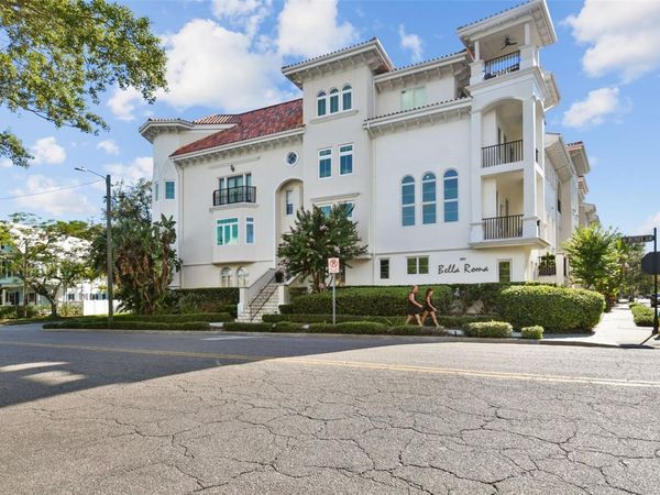 1001 S ROME AVENUE , Unit 11, TAMPA, FL 33606