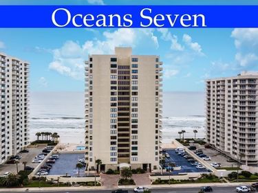 2947 S ATLANTIC AVENUE , Unit 1604, DAYTONA BEACH, FL 32118