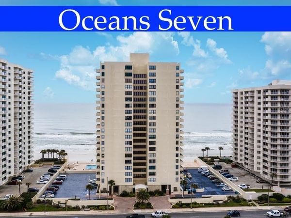 2947 S ATLANTIC AVENUE , Unit 1604, DAYTONA BEACH, FL 32118