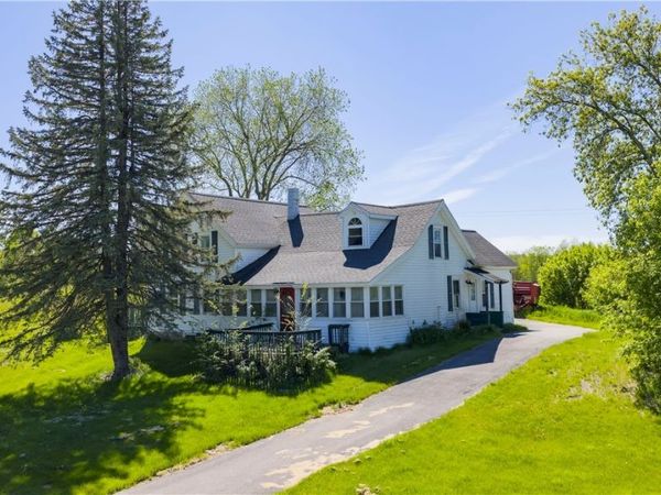 2255 County Route 11, Gouverneur, NY 13642