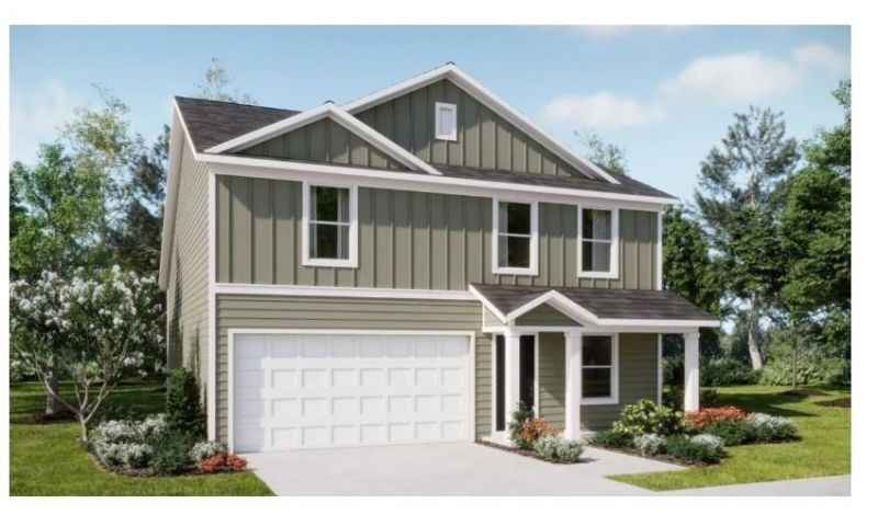 1201 King Oaks Loop , Conway, SC 29526 Main Photo