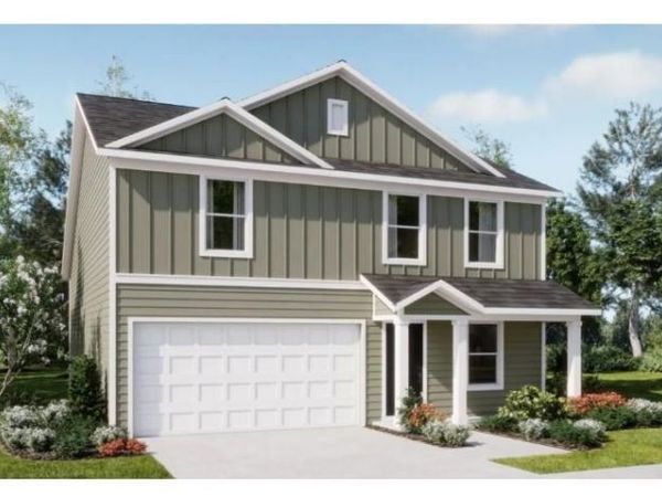 1201 King Oaks Loop , Conway, SC 29526