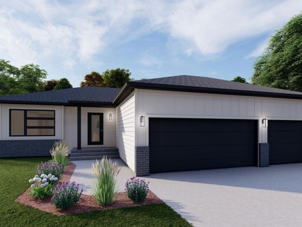 10242 Concord Drive S, Horace, ND 58047