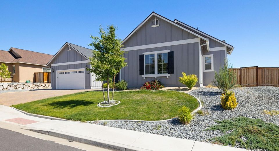 11541 Hacienda Ridge Way, Sparks, NV 89441 Photo