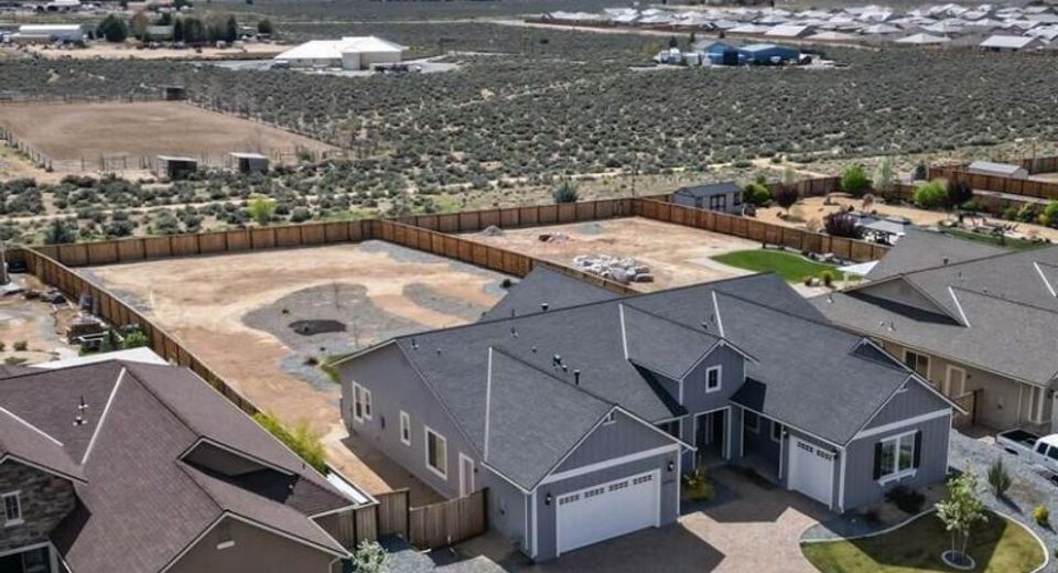 11541 Hacienda Ridge Way, Sparks, NV 89441 Photo