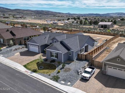 11541 Hacienda Ridge Way, Sparks, NV 89441 Photo